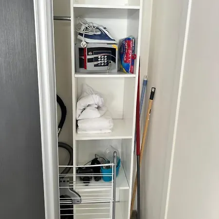 Apartamento Superbe Plein Centre De Lyon