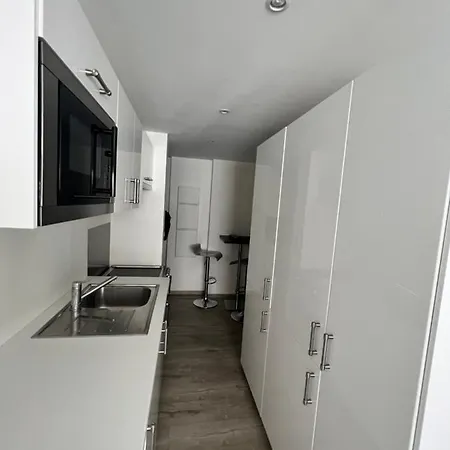 Superbe Plein Centre De Apartment