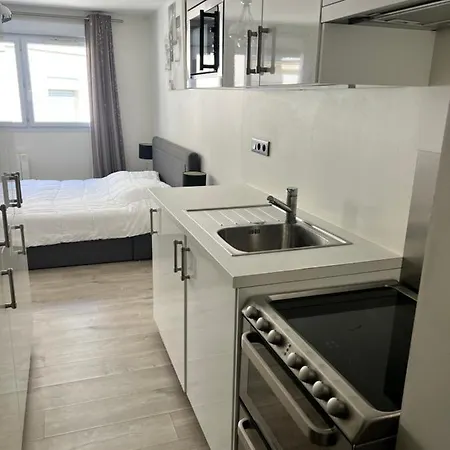 Superbe Plein Centre De Apartment Lyon