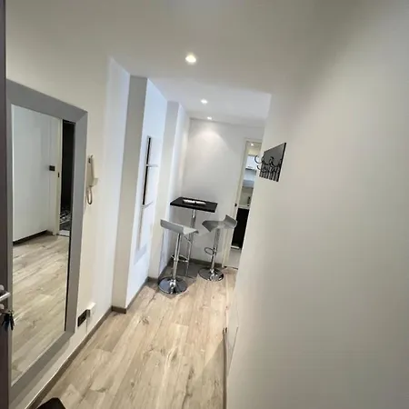 Superbe Plein Centre De Apartment